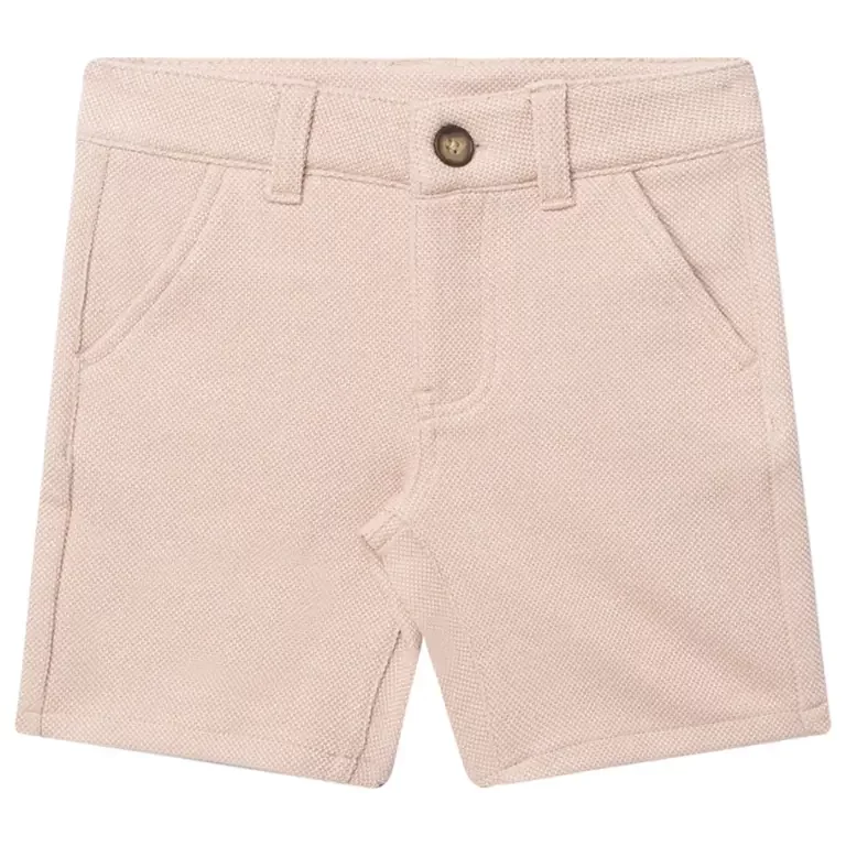 Korte broek Ander (beige)