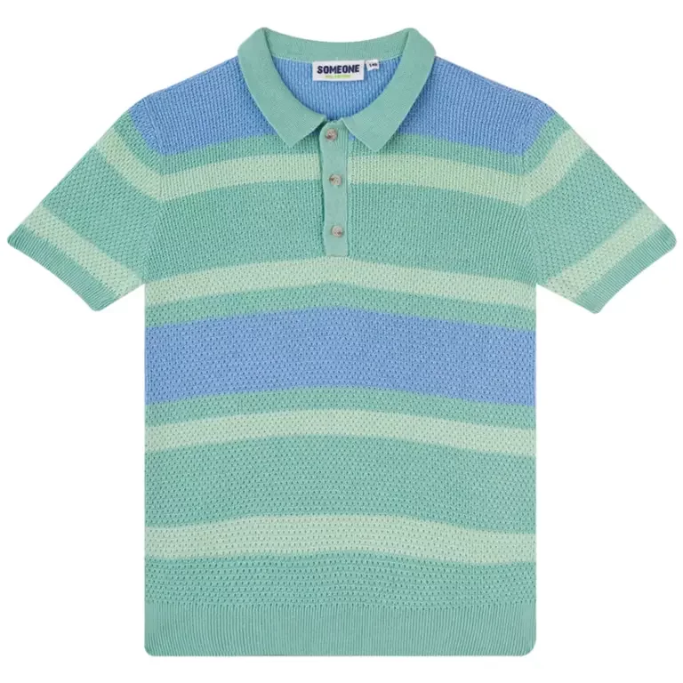 Polo Ander (mint)
