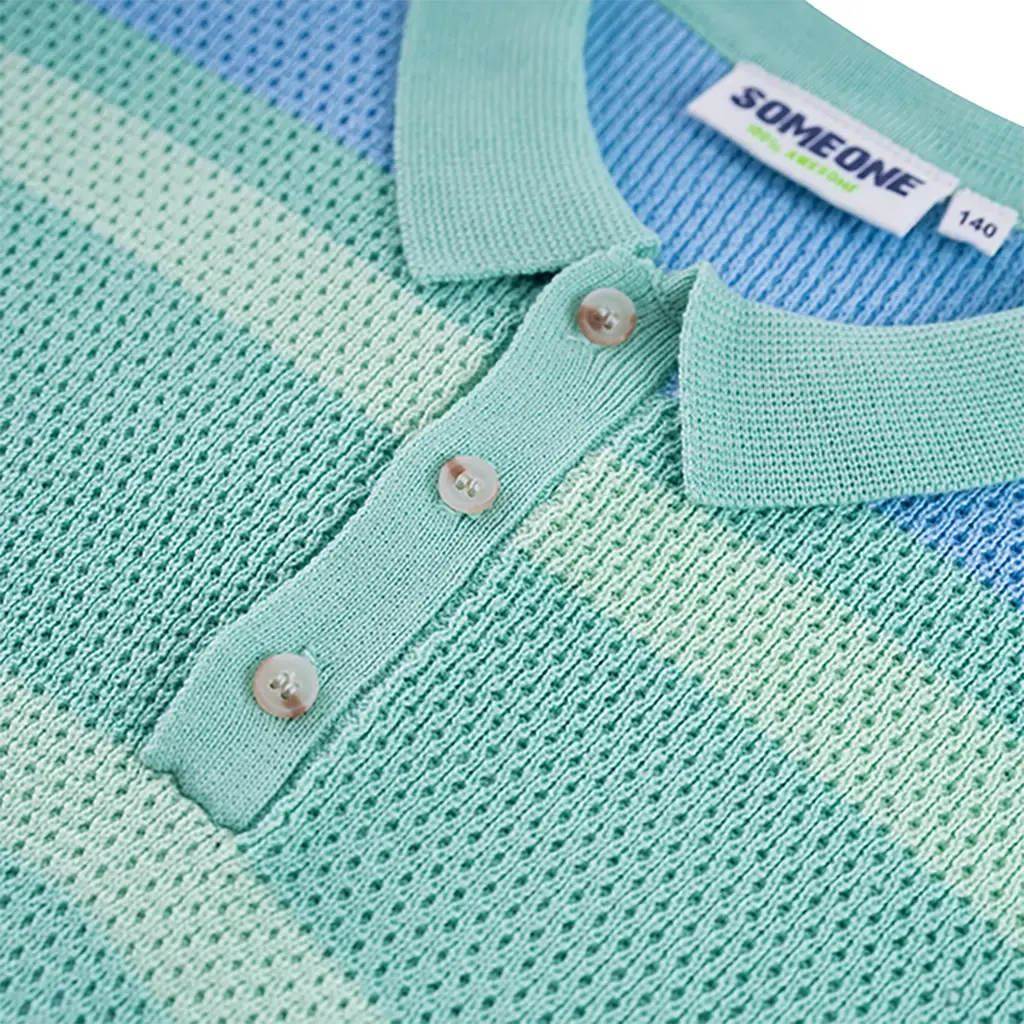 Polo Ander (mint)
