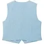 Someone Gilet Alfie (light blue)