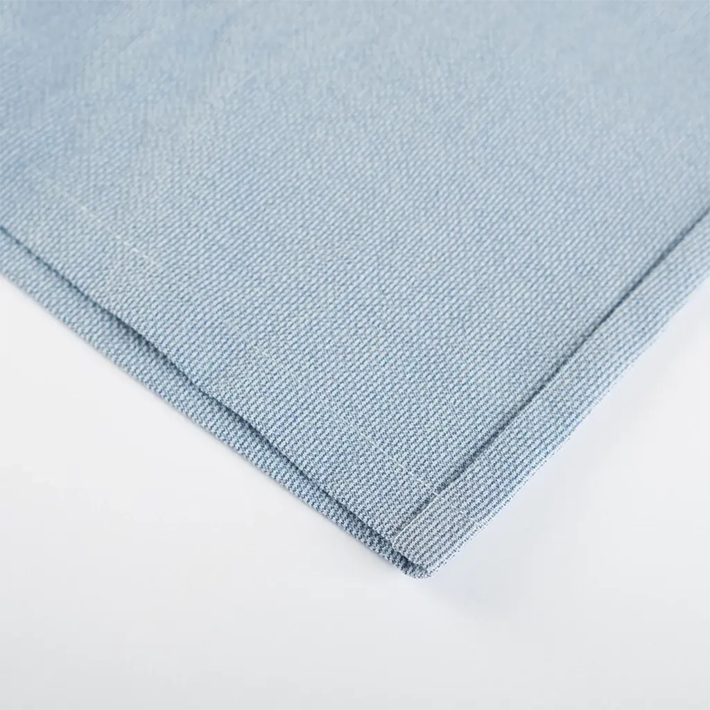 Kort broek Alfie (light blue)