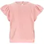 Nono T-shirt Tilda plisse (vintage pink)