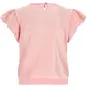 Nono T-shirt Tilda plisse (vintage pink)