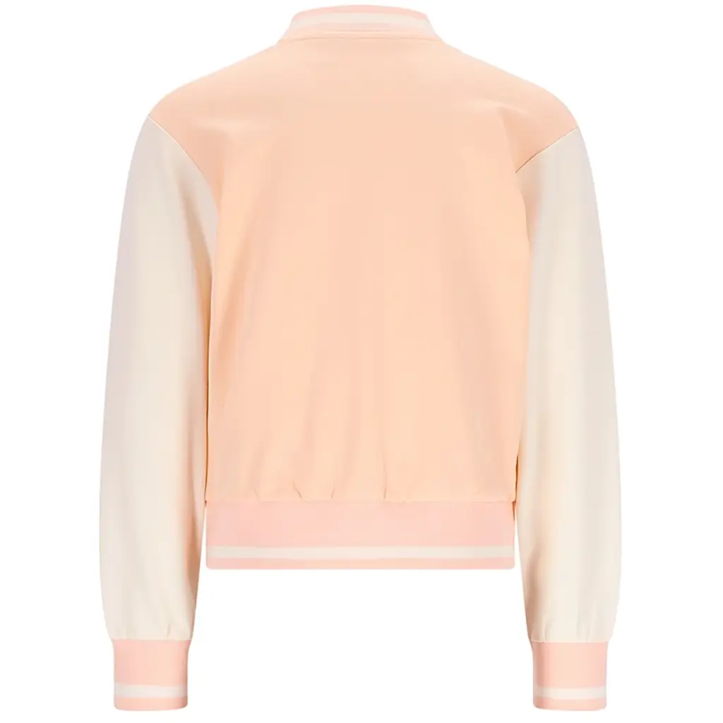 Vest Darsy (light peach)