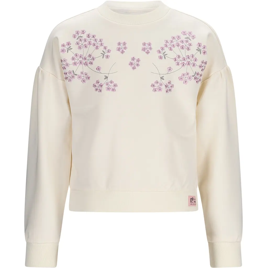 Trui Kamis (pearled ivory)