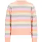 Nono Trui Kiddo striped (light peach)