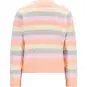 Nono Trui Kiddo striped (light peach)