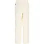 Nono Broek Sayla palazzo (pearled ivory)