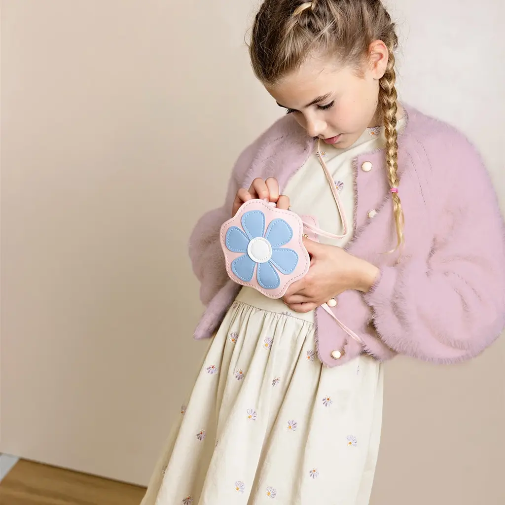 Jurk Mira poplin (warm grey)