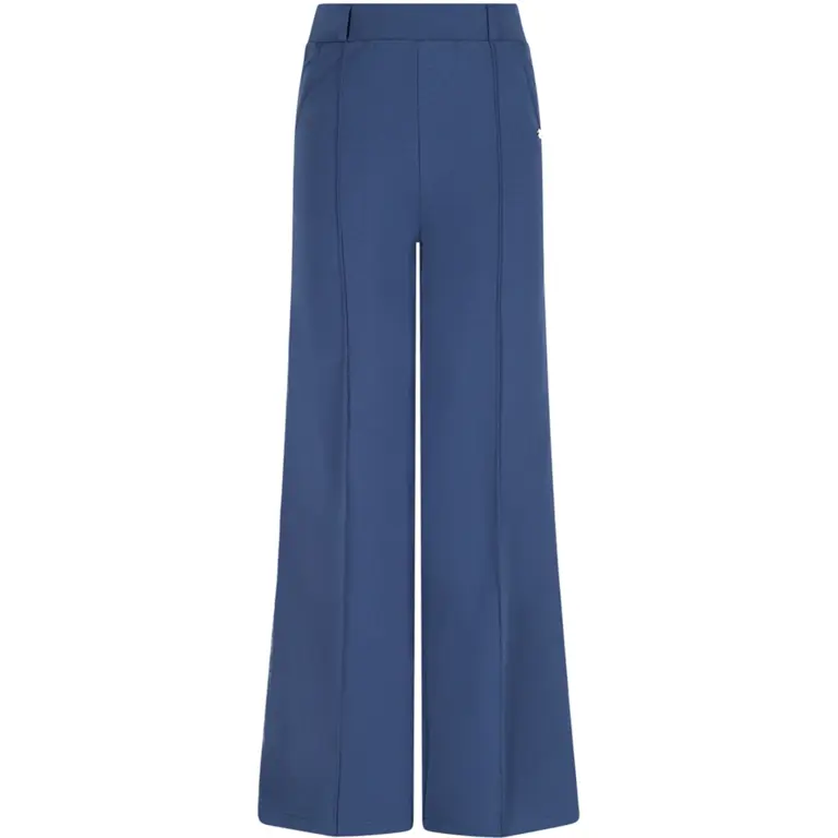 Broek Salet palazzo (ensign blue)