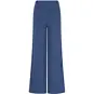NoBell' Broek Salet palazzo (ensign blue)