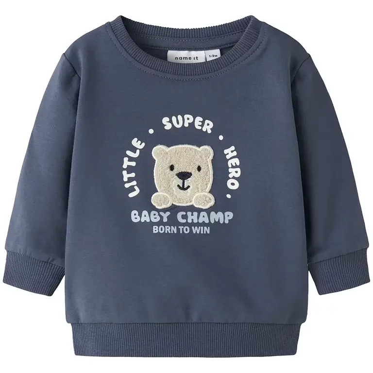 Truitje Detroit (vintage indigo)