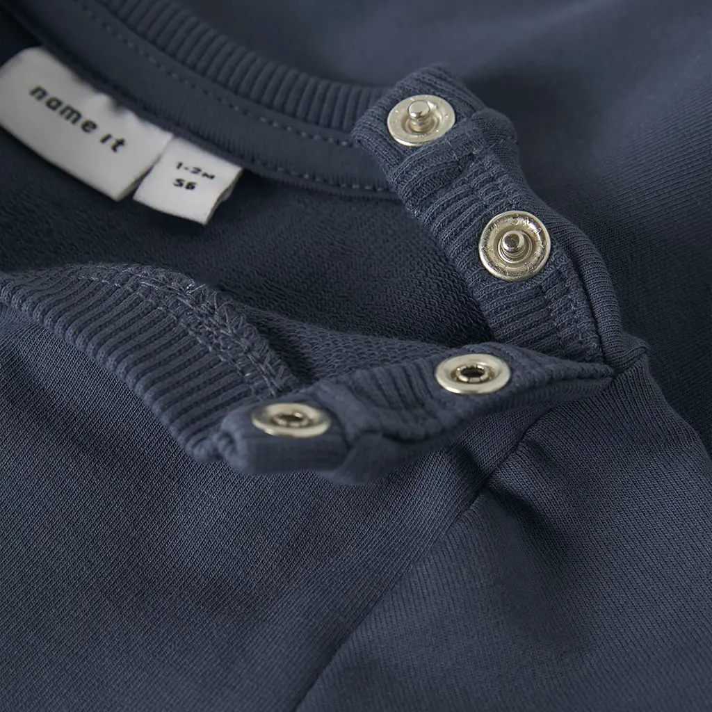 Truitje Detroit (vintage indigo)