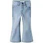 Name It Jeans BOOTCUT Polly (light blue denim)