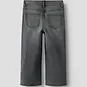 Name It Jeans WIDE LEG Rose (medium grey denim)