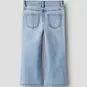 Name It Jeans WIDE LEG Rose (light blue denim)