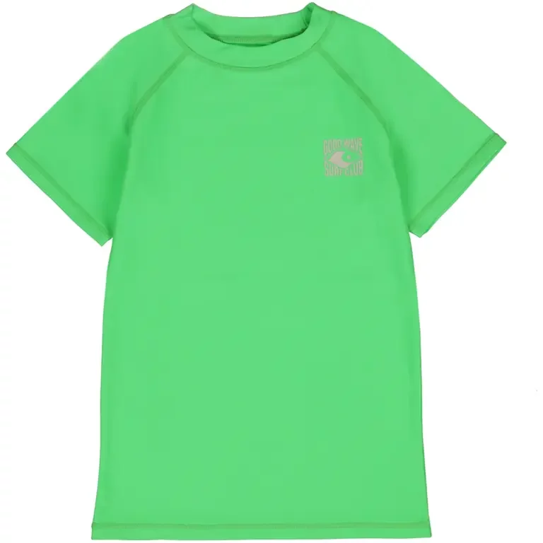 Zwemshirt UV Piaui (mid green)