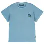 Tumble 'N Dry T-shirt Airlie Beach backprint (copen blue)