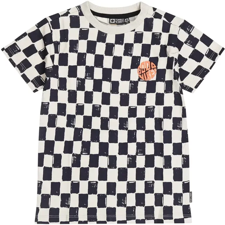 T-shirt Shallow (parisian night)