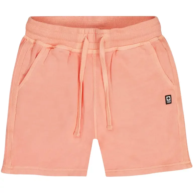 Korte broek Big Wave (fresh salmon)