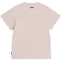 Tumble 'N Dry T-shirt Coral Reef (cloud gray)