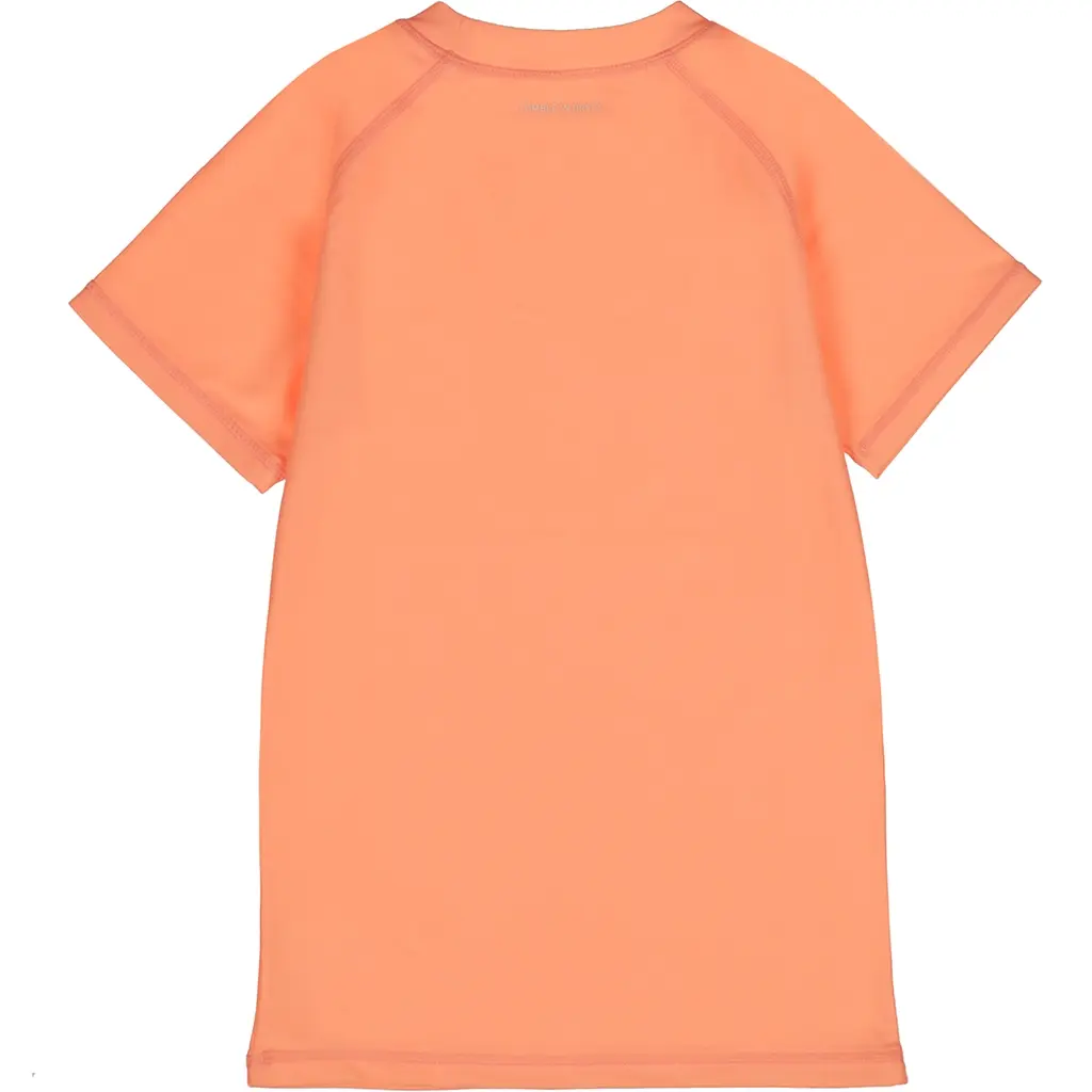 Zwemshirt UV Piaui (bright coral)