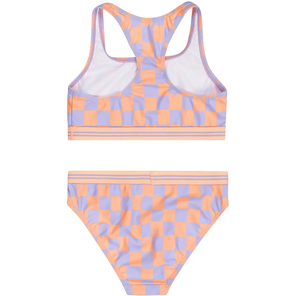 Bikini Serra (sweet lavender)