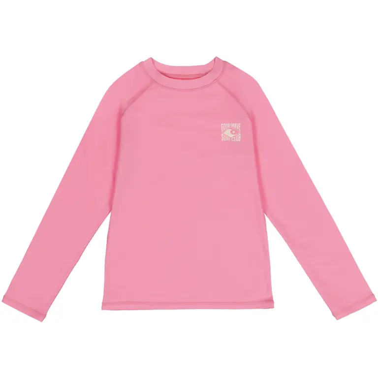 Zwemshirt UV Santiago (morning glory)