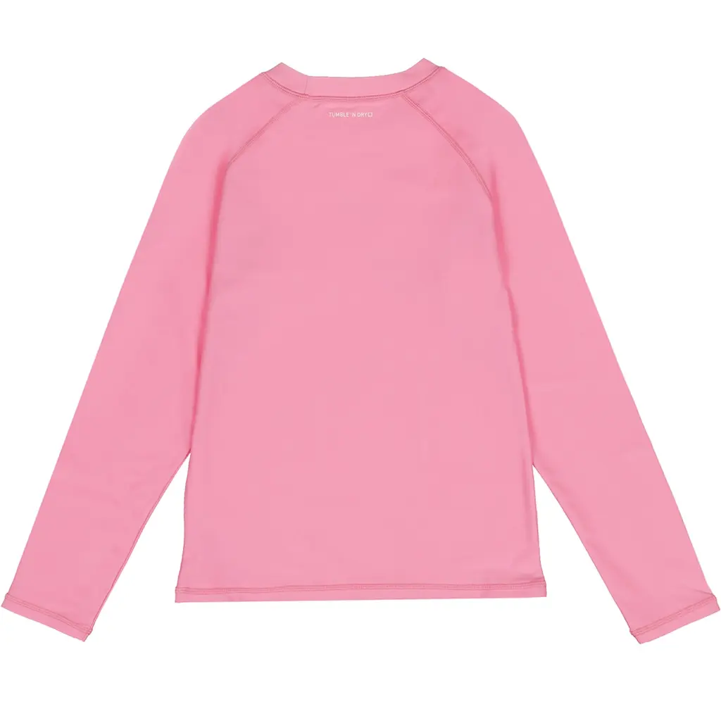 Zwemshirt UV Santiago (morning glory)