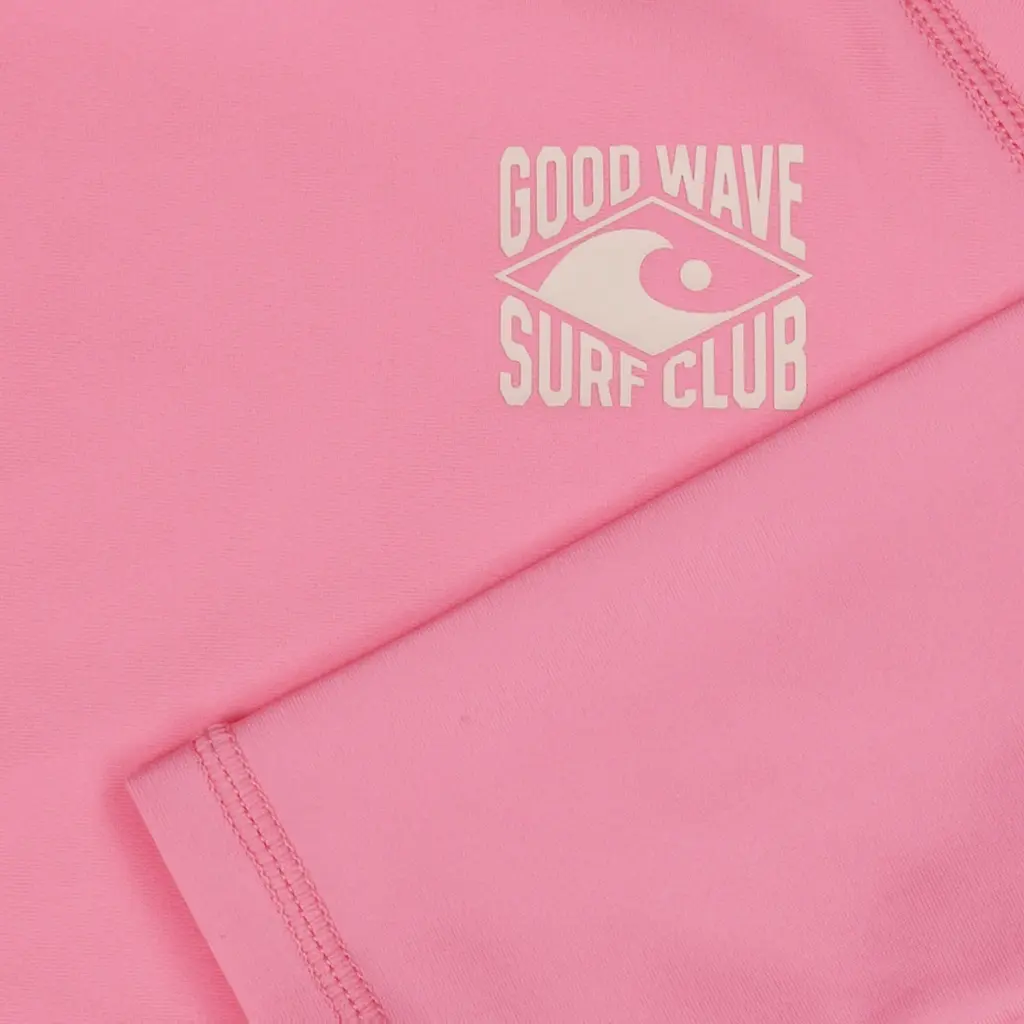 Zwemshirt UV Santiago (morning glory)