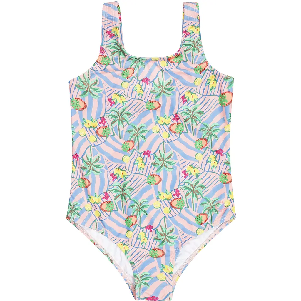 Badpak Fortaleza (apricot blush)