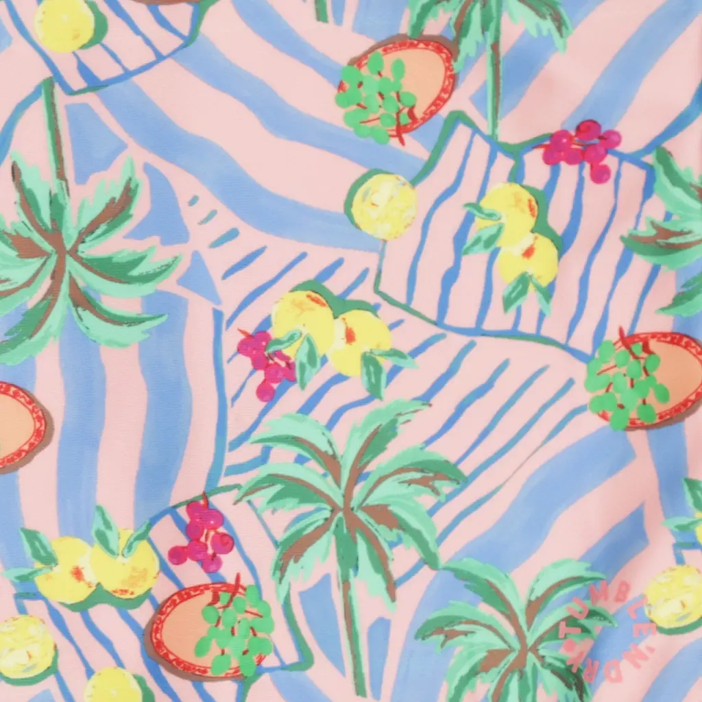 Badpak Fortaleza (apricot blush)