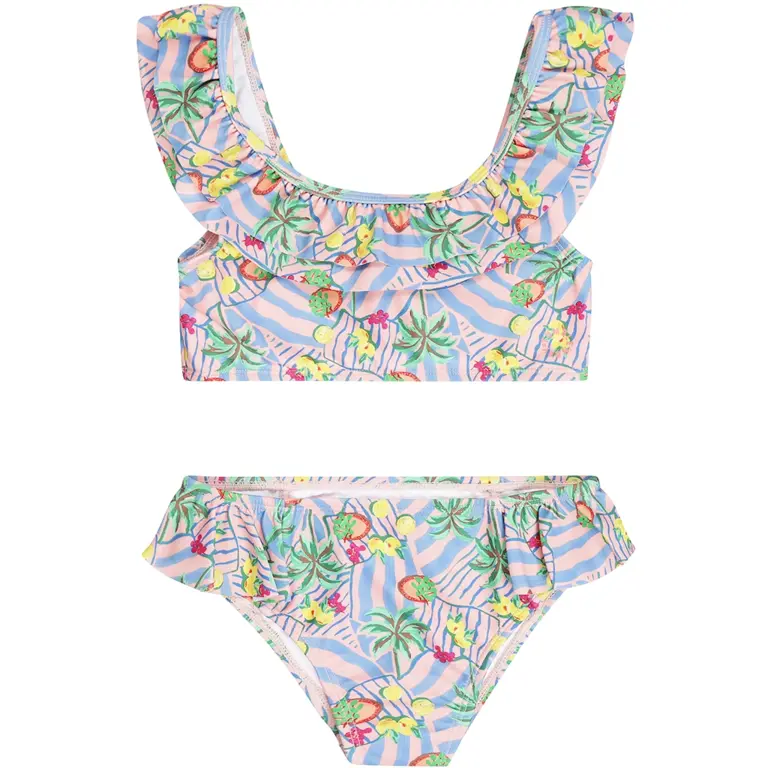 Bikini Bahia (apricot blush)