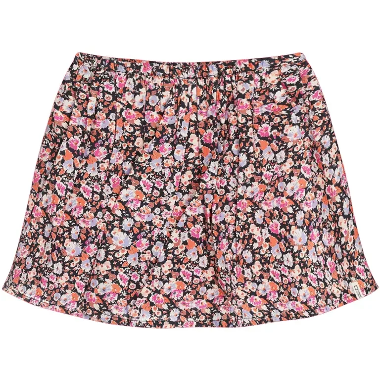 Rokje Pompelmo (navy blazer)