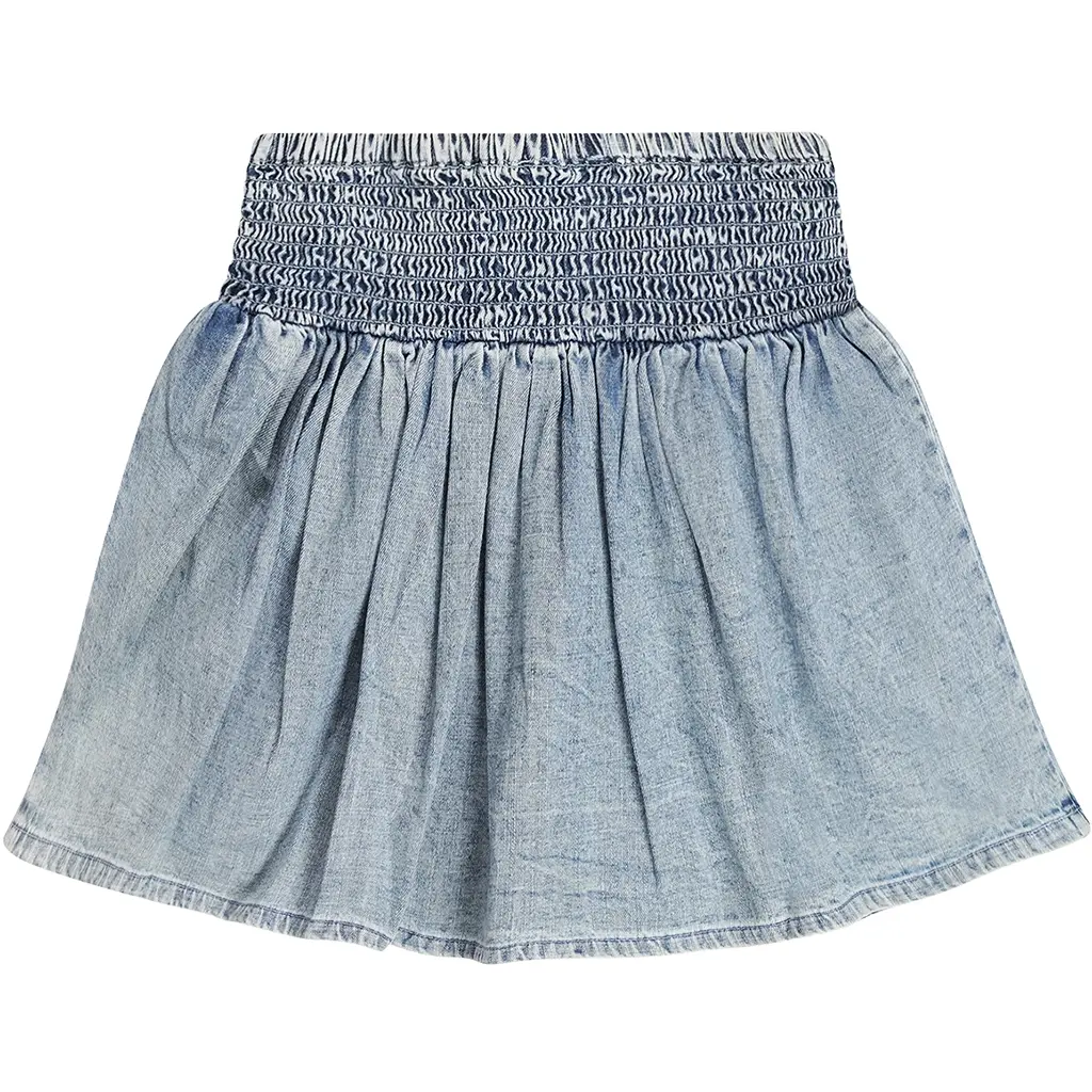 Spijkerrokje Anguria (denim light stonewash)