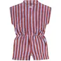 Tumble 'N Dry Jumpsuit badstof La Barre deux (sweet lavender)
