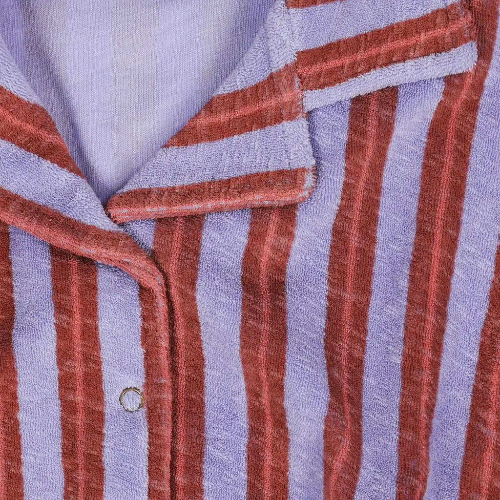 Jumpsuit La Barre deux (sweet lavender)