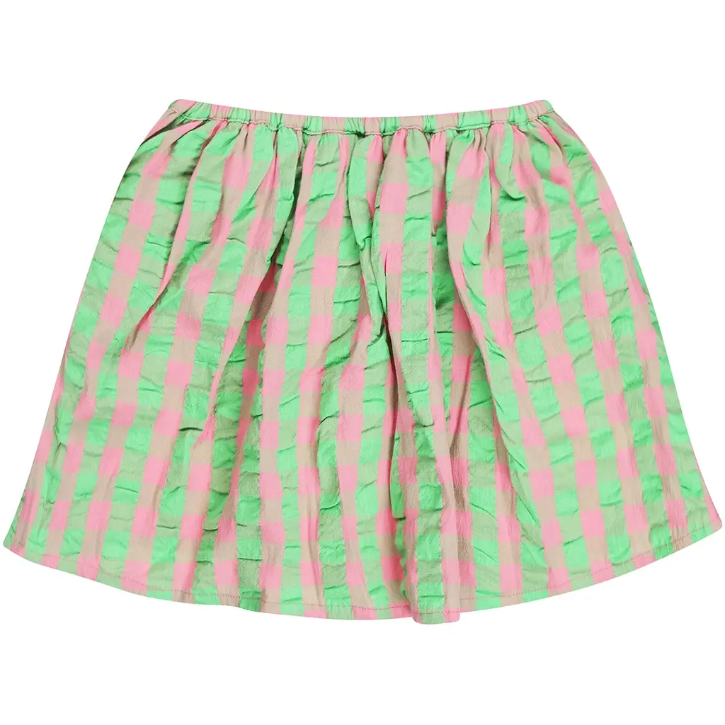 Rokje Franca (morning glory)