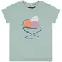 Stains&Stories T-shirt (mint)