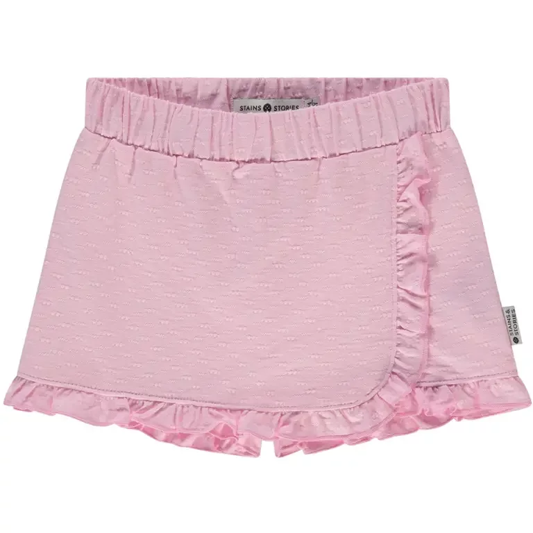 Skort (blush)