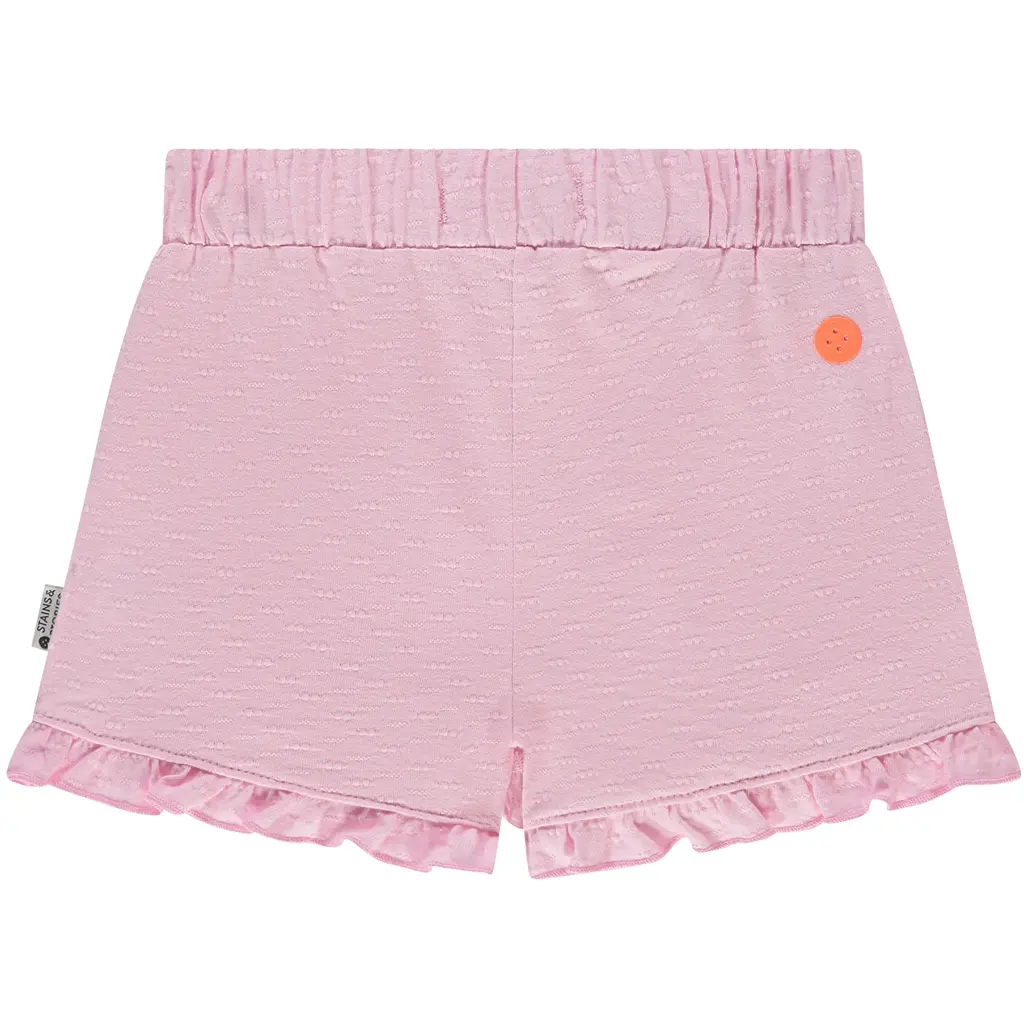 Skort (blush)
