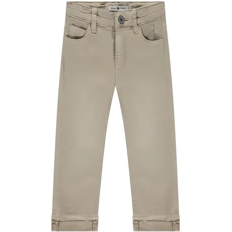 Broek (stone)