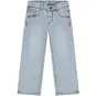 Stains&Stories Spijkerbroek wide fit (light blue denim)