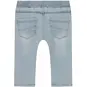 Babyface Spijkerbroekje jogg (light blue denim)