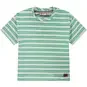 Babyface T-shirtje wide fit (frog)