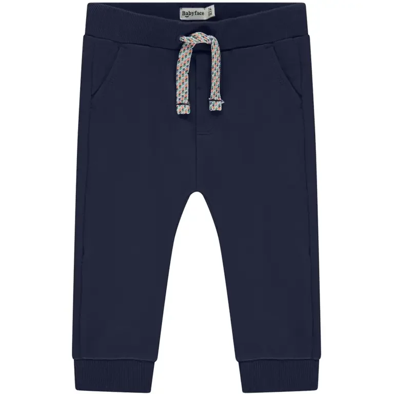 Joggingbroekje (indigo)