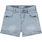 Babyface Kort spijkerbroekje (light blue denim)