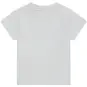 Babyface T-shirtje (cloud)