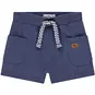 Babyface Kort broekje (indigo)