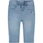 Babyface Spijkerbroekje (medium blue denim)